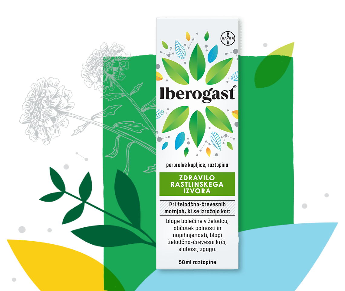 Iberogast